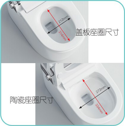 ZL-2872F(自動翻蓋）